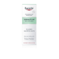 Eucerin DermoPure FluidoMatificant 50ml